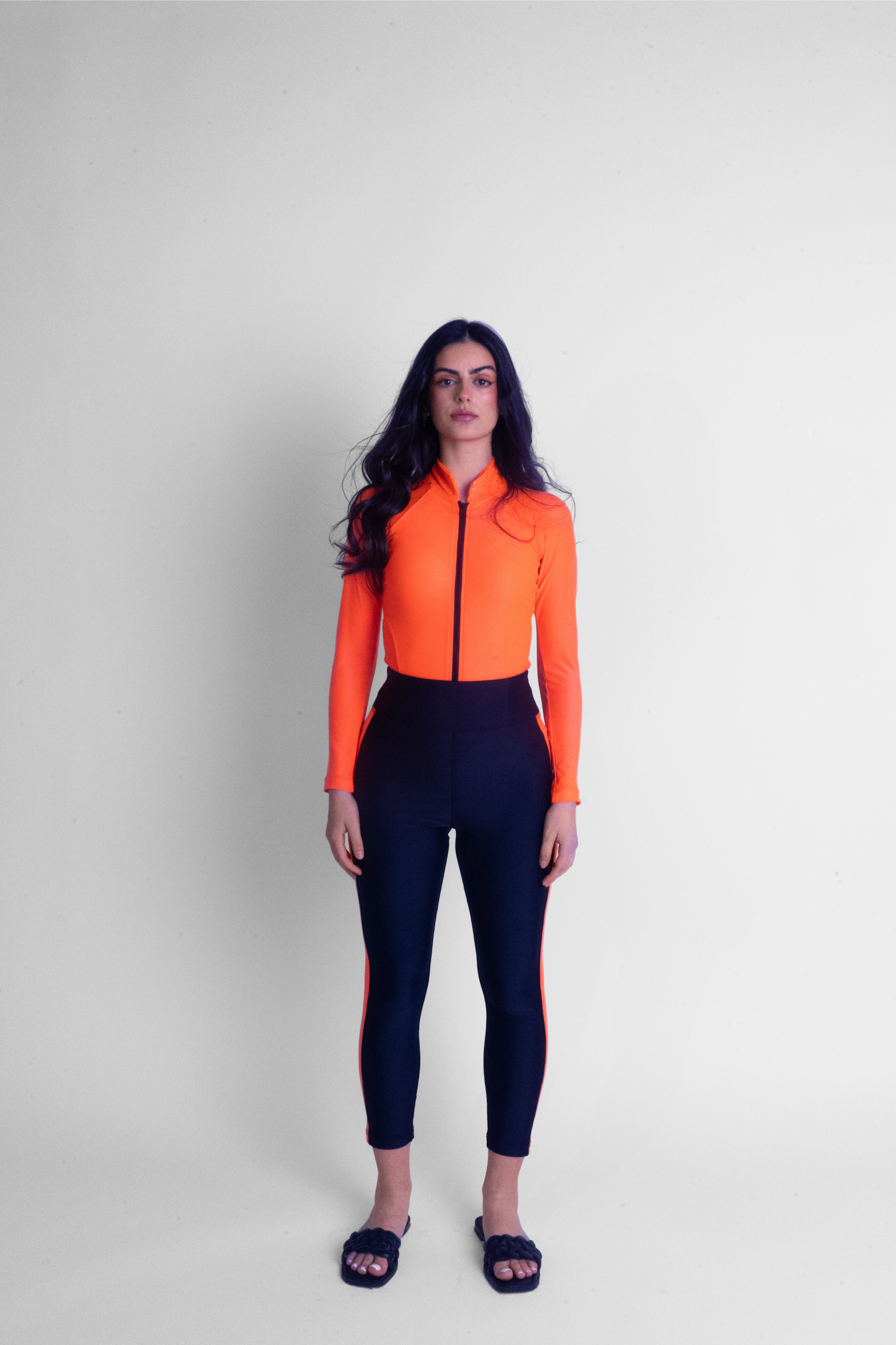 Dania Swim Leggings - RIA Line Ltd