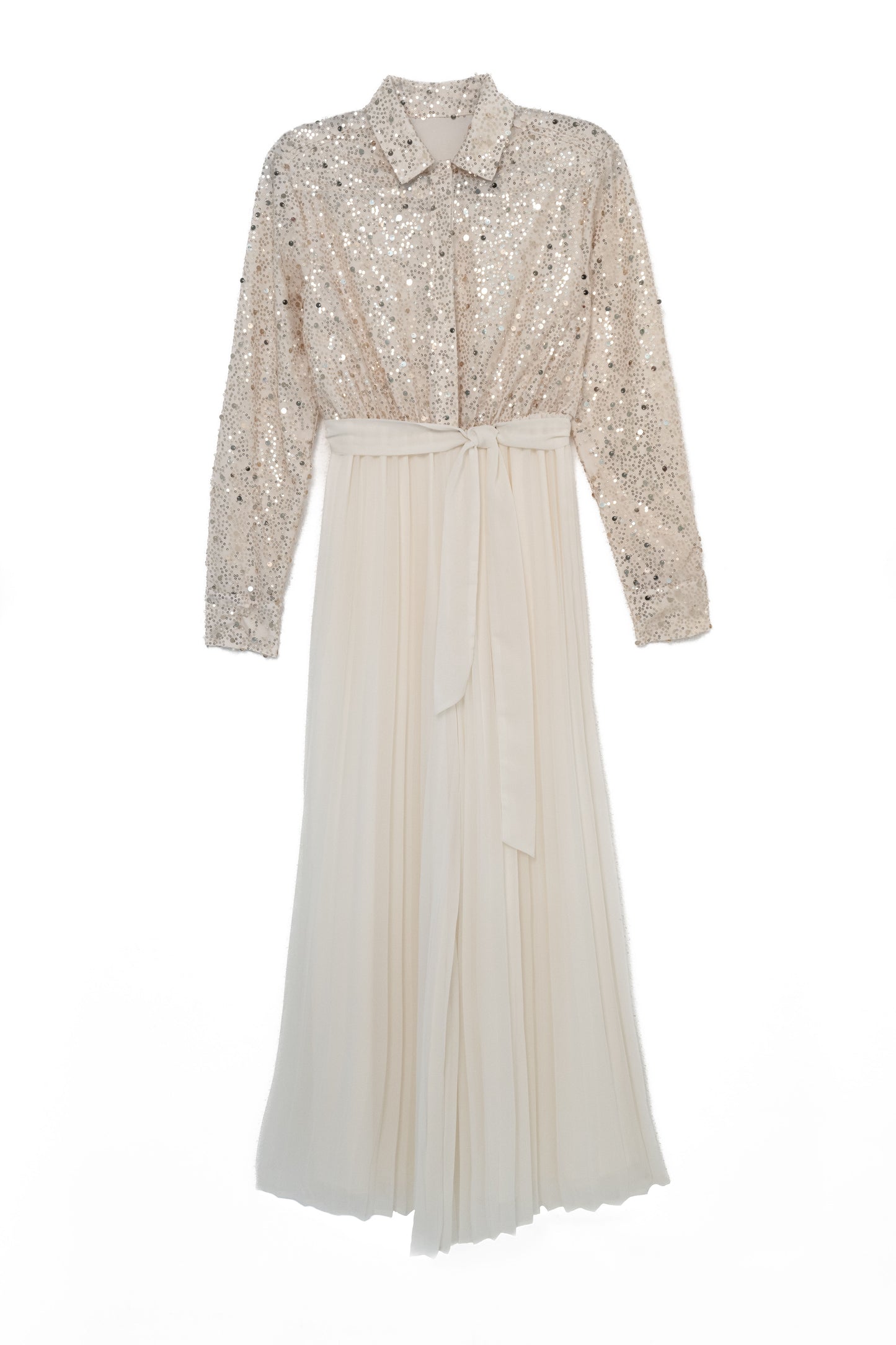 CHANDNI JUMPSUIT - RIA Line Ltd