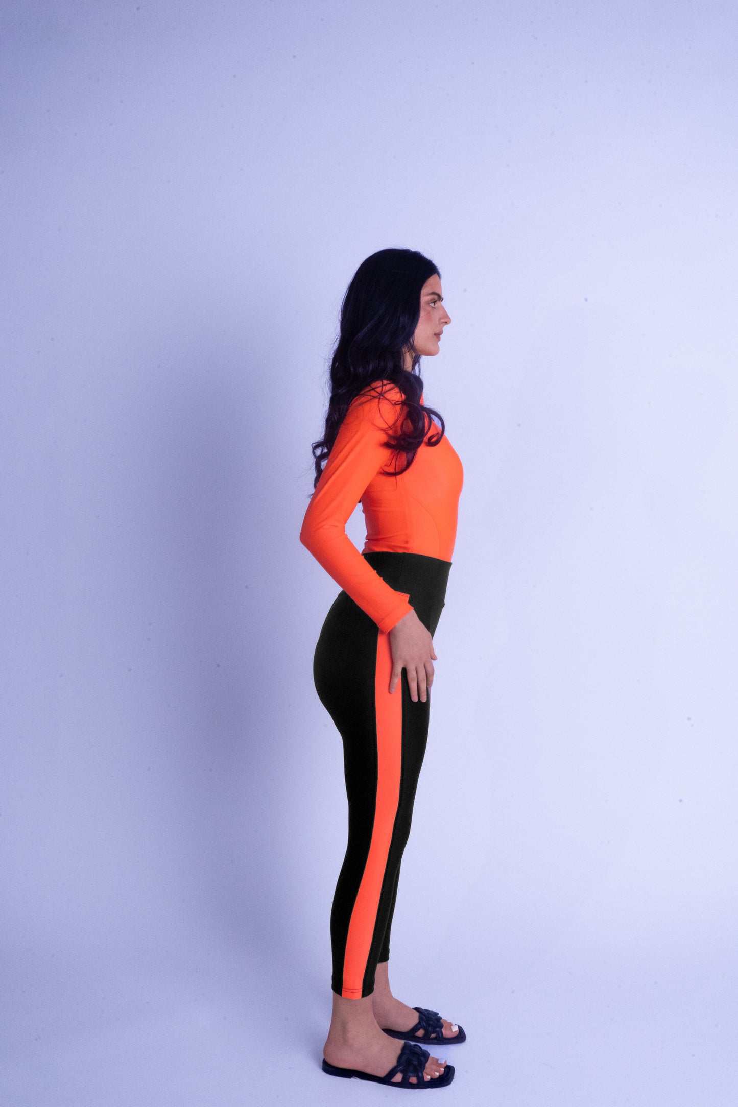 Dania Swim Leggings