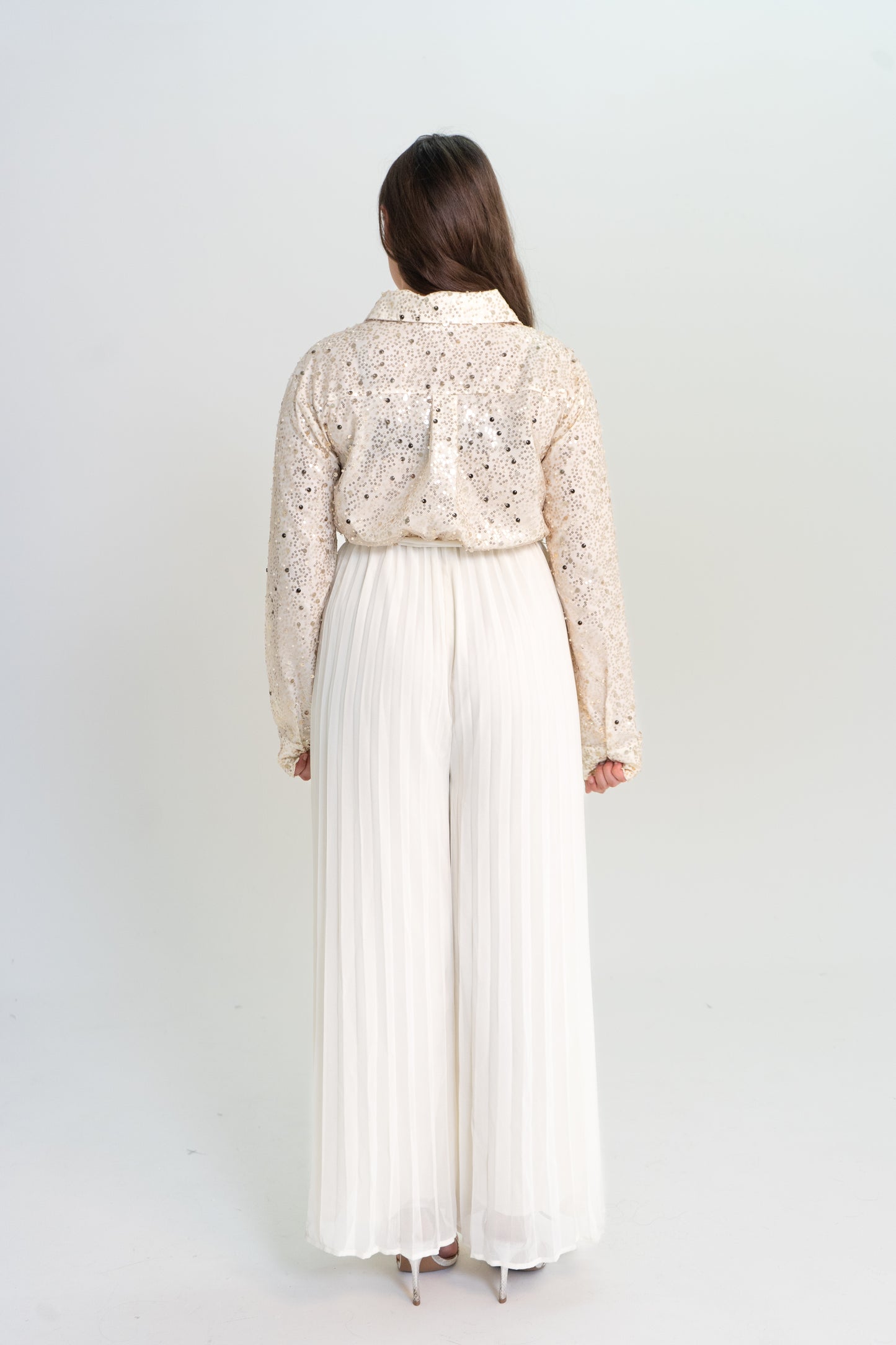 CHANDNI JUMPSUIT - RIA Line Ltd