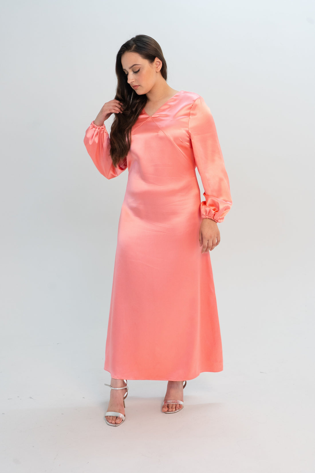 I Want To Dress Modestly But It Seems Extreme