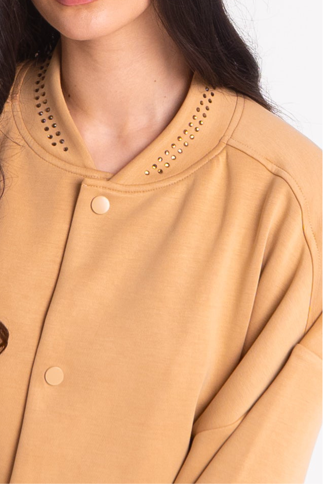 Afsheen Cardigan - RIA Line Ltd