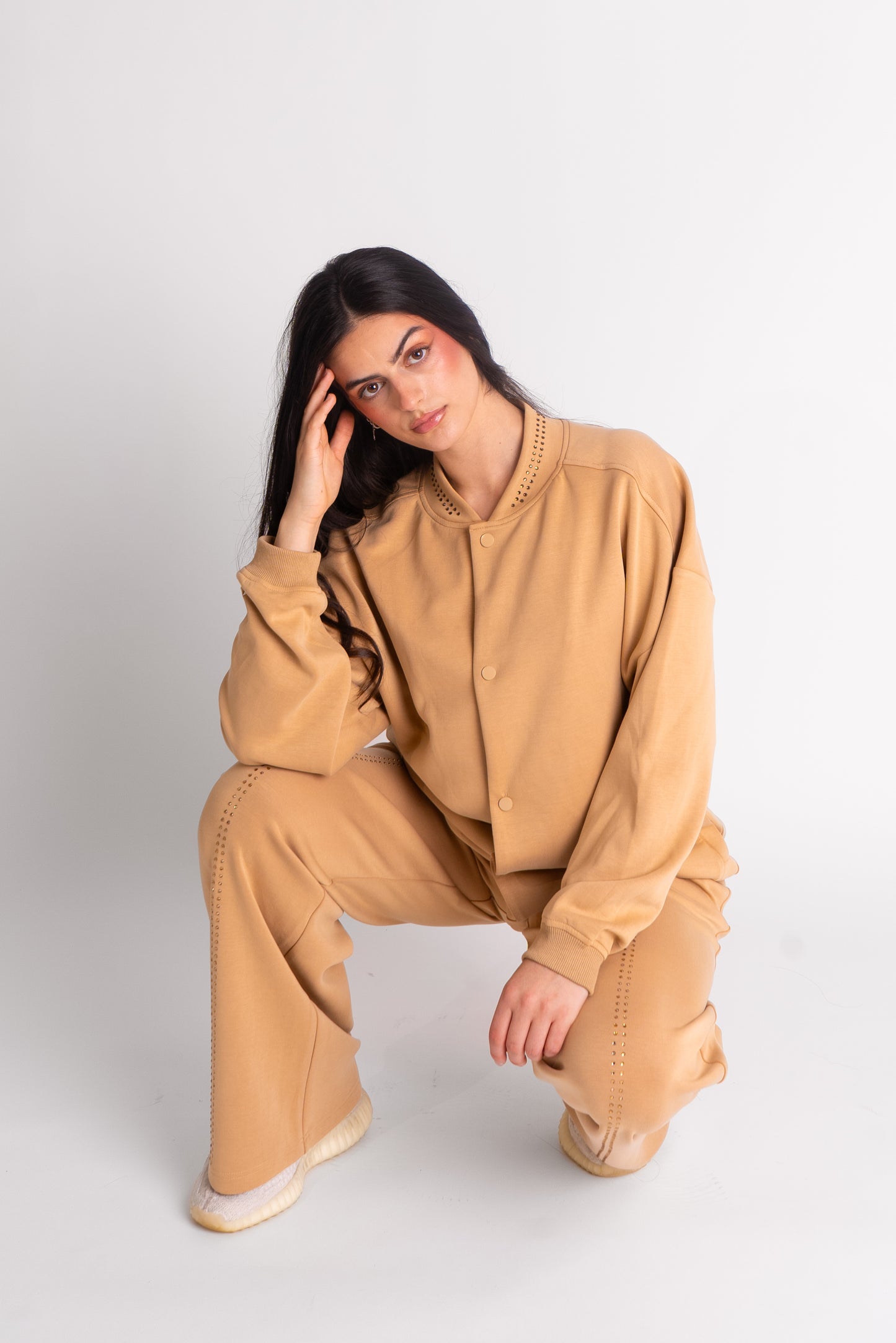 Afsheen Cardigan - RIA Line Ltd