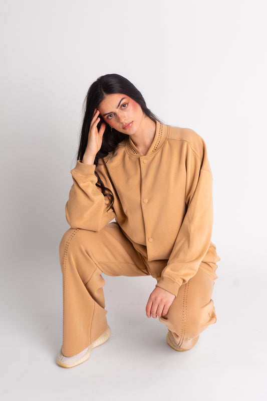 Afsheen Cardigan - RIA Line Ltd