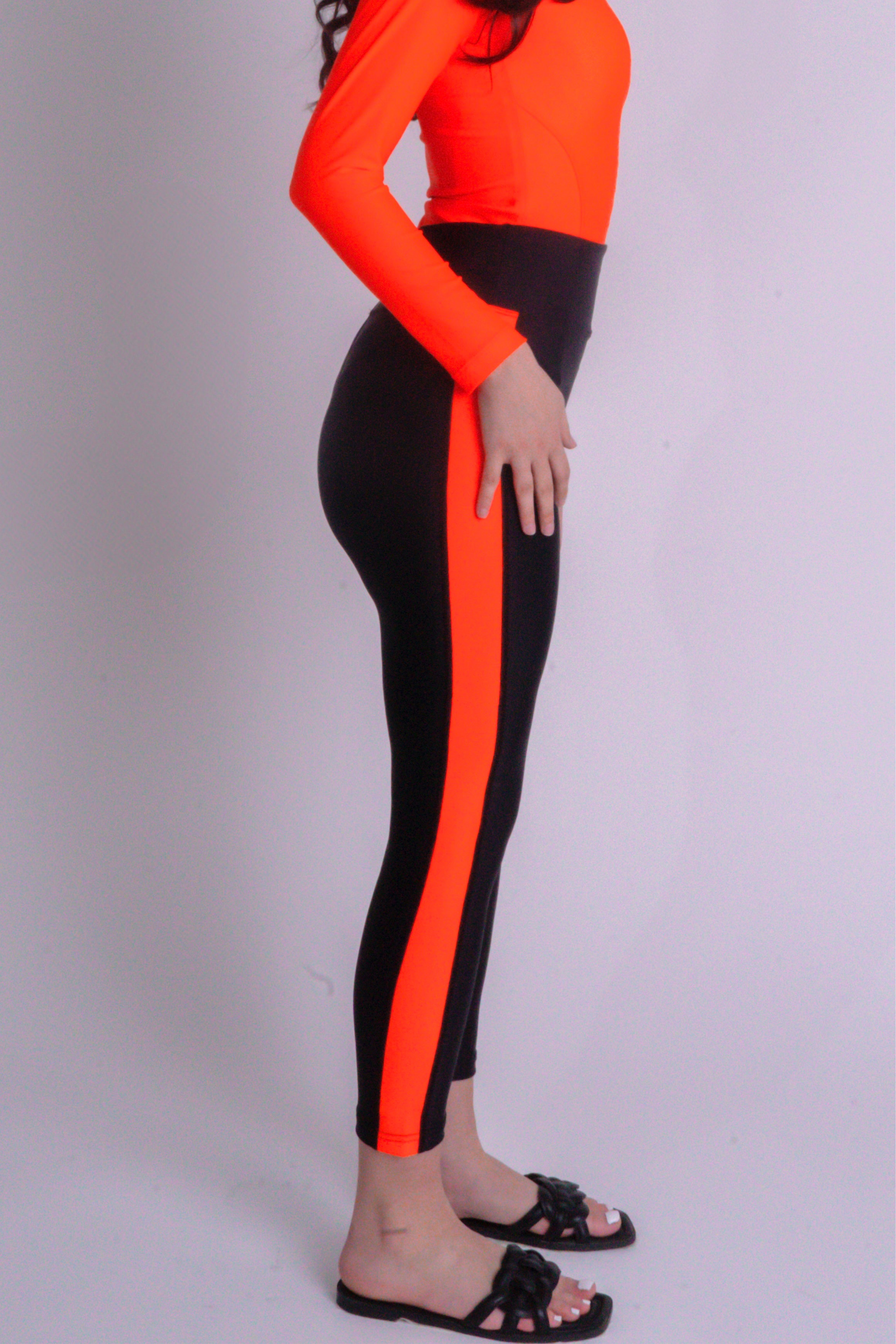 Dania Swim Leggings - RIA Line Ltd