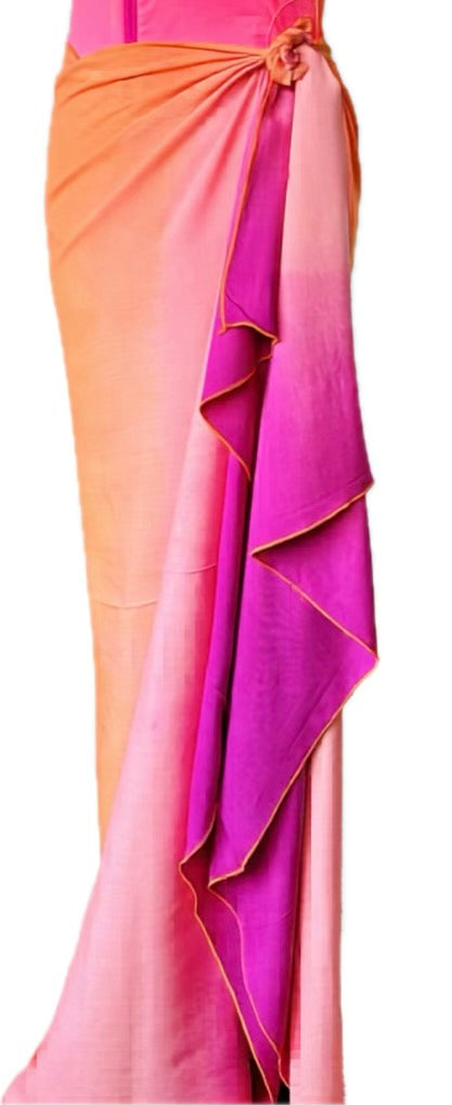 Crazy In Love Beach Sarong - RIA Line Ltd