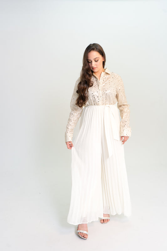 CHANDNI JUMPSUIT