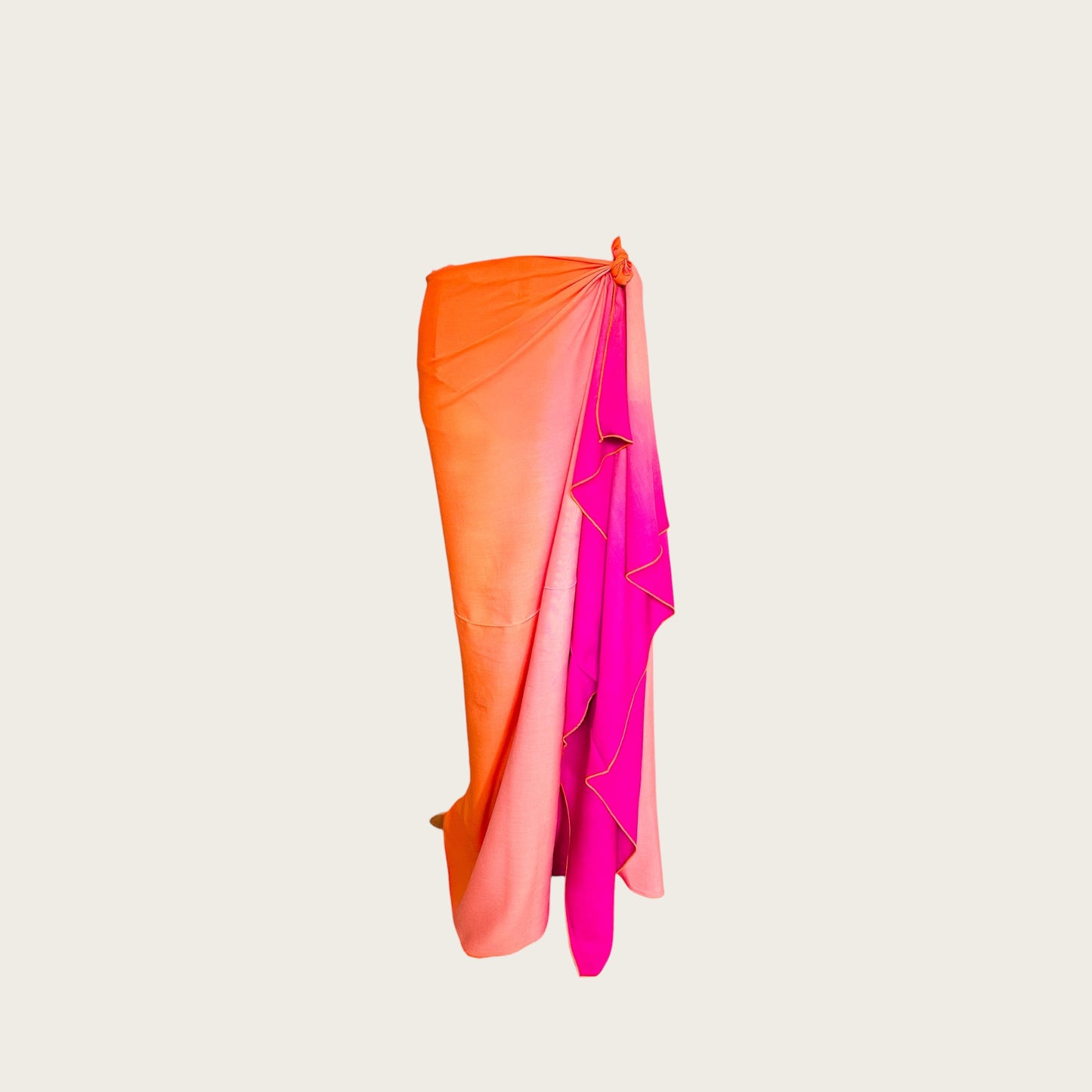 Crazy In Love Beach Sarong - RIA Line Ltd