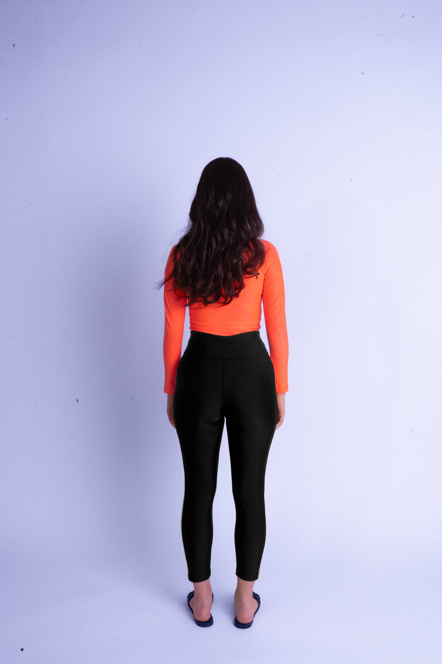 Dania Swim Leggings