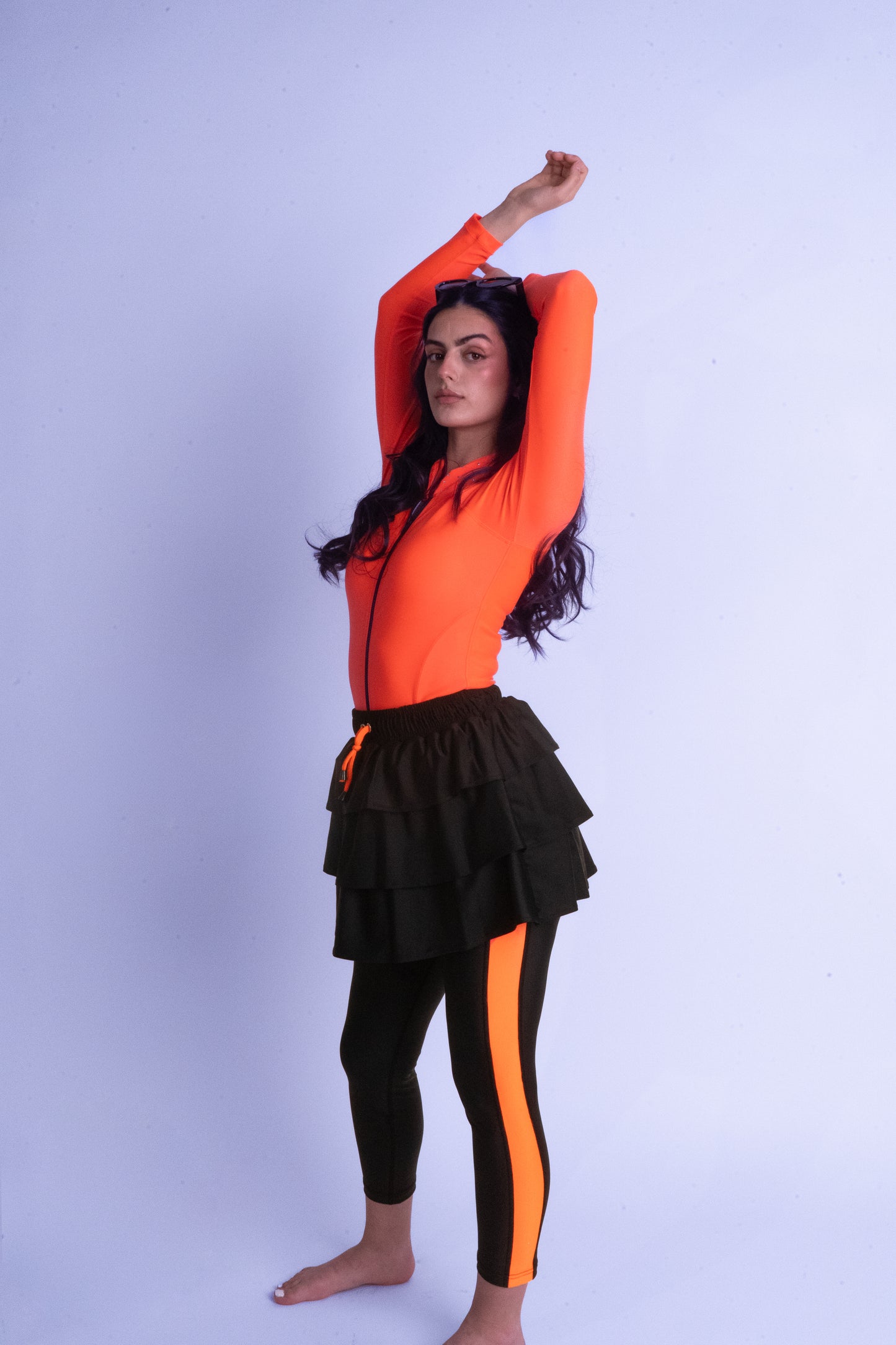 Dania Swim Leggings