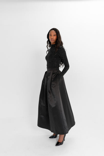 Aleesa Skirt - RIA Line Ltd